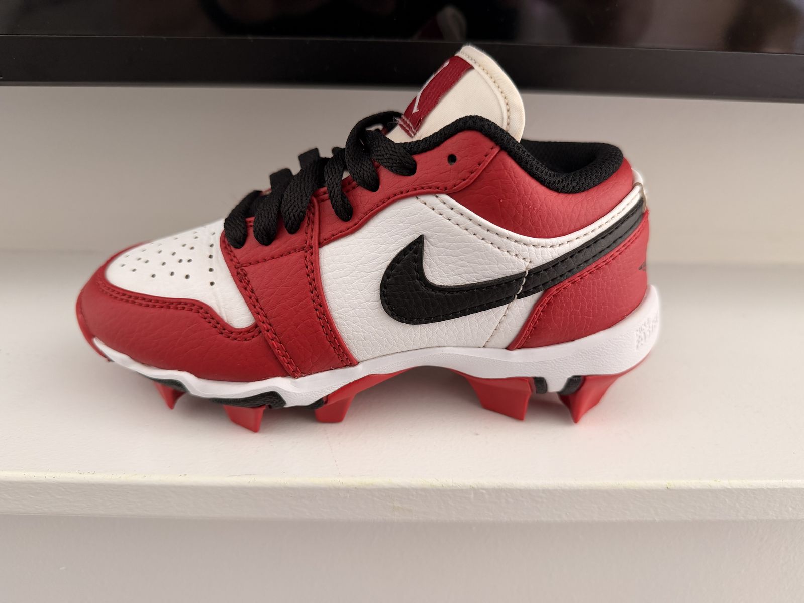 Boys Cleats Jordans