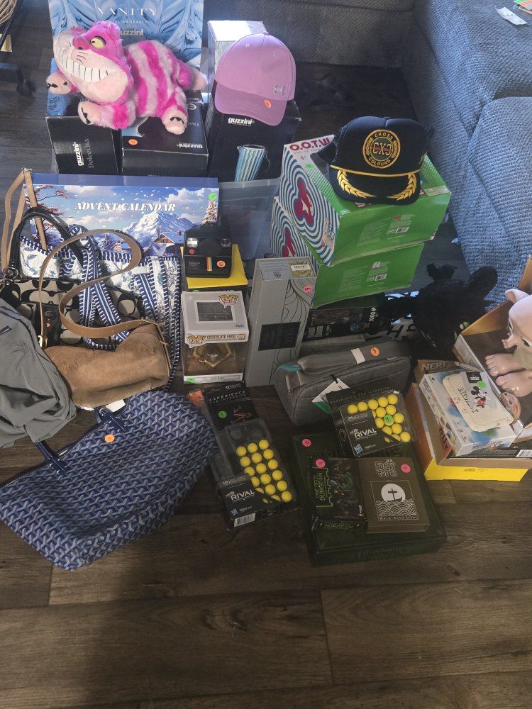 Fabulous Yardsale Saturday