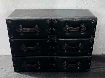 TRUNK/ DRESSER accent piece