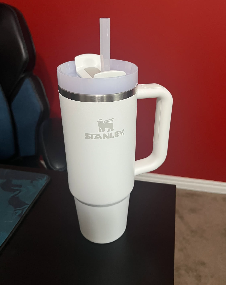 NEW The Quencher H2.0 FlowState™ Tumbler | 30 OZ