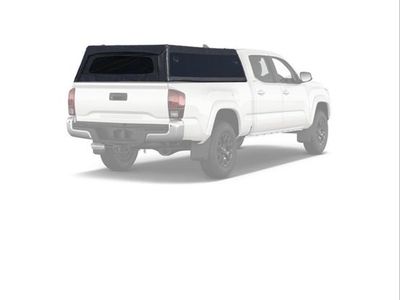 Armordillo Coverex Inflatable Bed Topper for Toyota Tacoma 2016-2023 6’ Bed