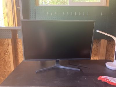 Desktop Moniter