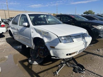 2000 Volkswagen Jetta Mk4 Parts - UTPAP Orem