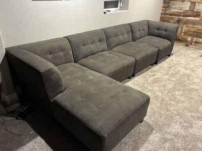 Modular Sofa