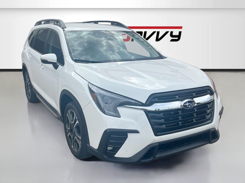2023 Subaru Ascent Limited 8-Passenger
