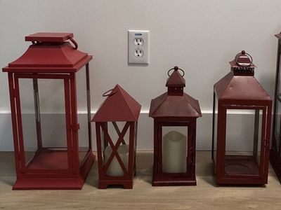 Beautiful Lantern to decorate