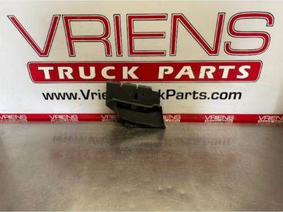 International Left Side Closeout Panel, Part # 3767593C1