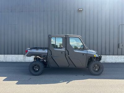 2026 Polaris RANGER CREW XP 1000 NorthStar Edition