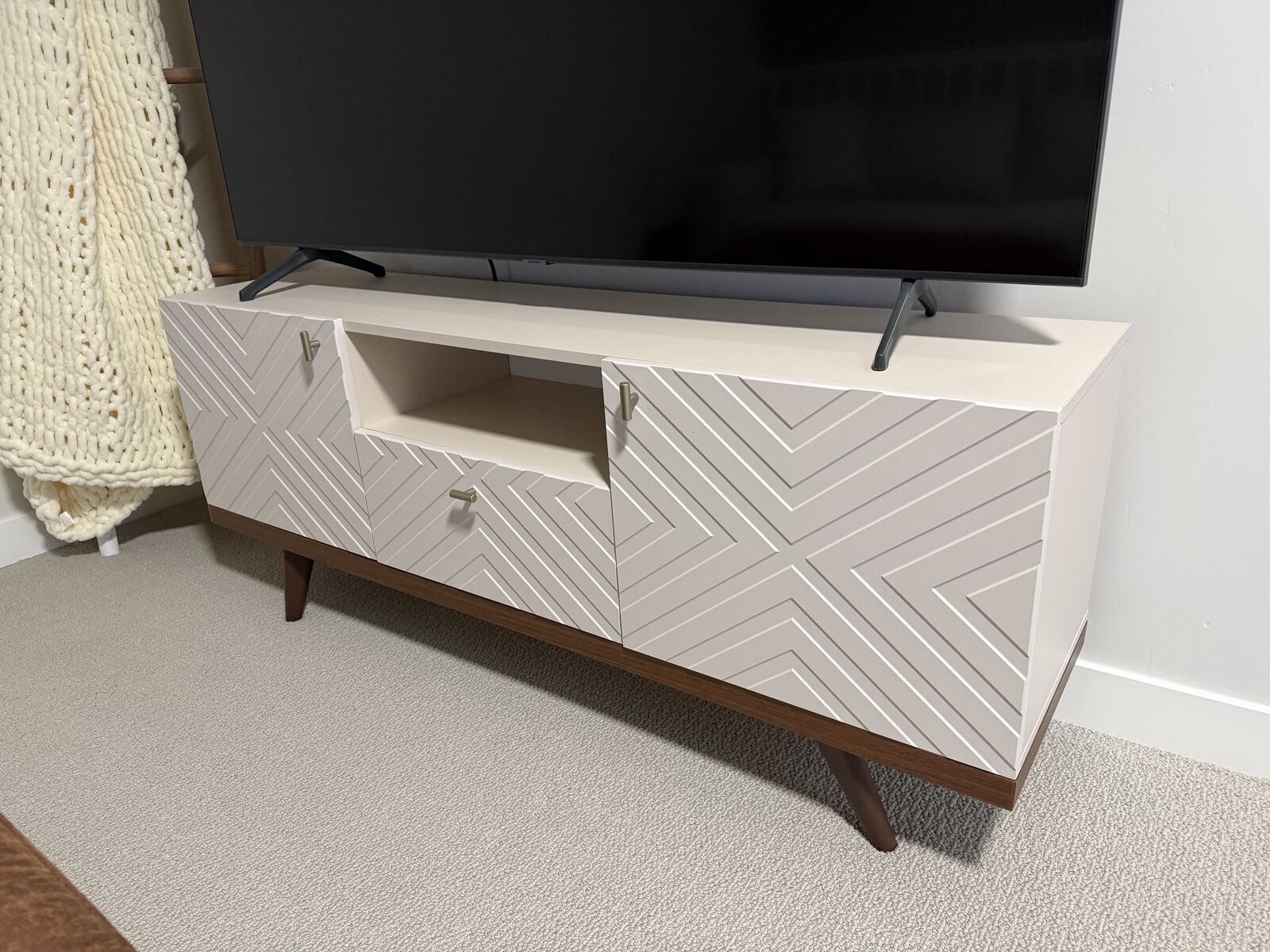 Home Depot TV Stand
