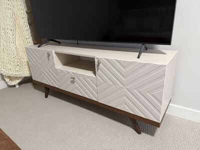 Home Depot TV Stand