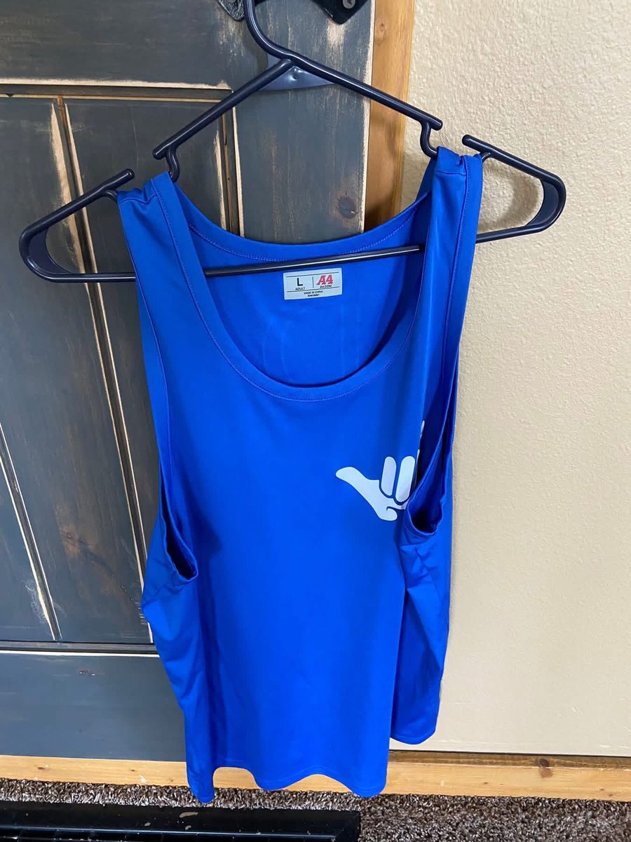 Tank tops