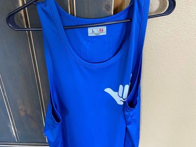 Tank tops