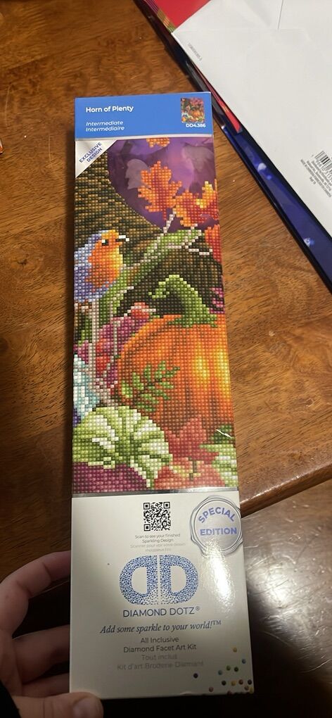 Diamond Art Painting