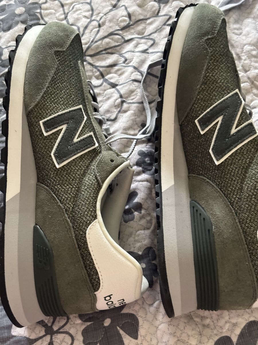 New Balance shoes