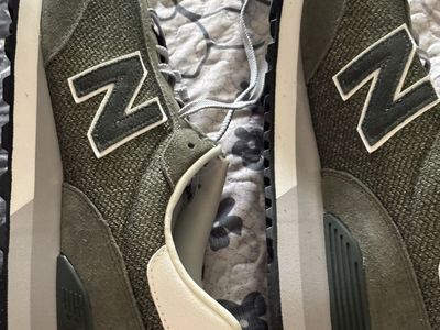 New Balance shoes
