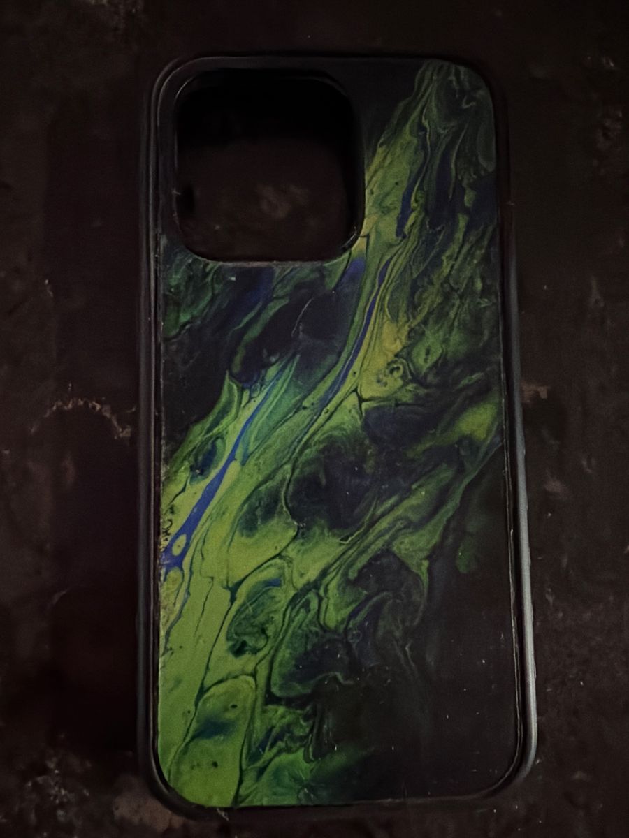 iPhone 14 Pro DBrand Case