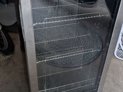 NewAir Mini Fridge