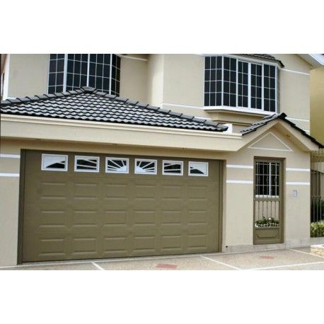 New Garage Doors for Sale- From $2,000
