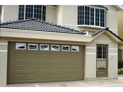 New Garage Doors for Sale- From $2,000