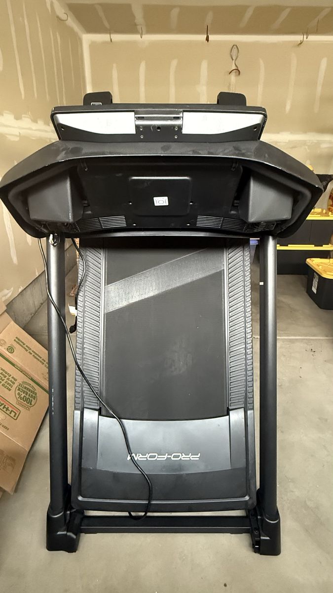 ProForm Treadmill - Home Exercise Fitness Equipment