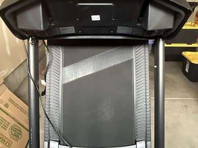 ProForm Treadmill - Home Exercise Fitness Equipment