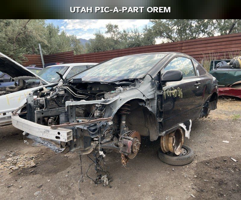 2006 Honda Civic FA Parts - UTPAP Orem