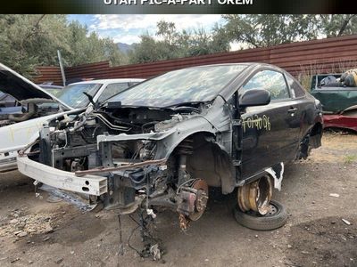 2006 Honda Civic FA Parts - UTPAP Orem