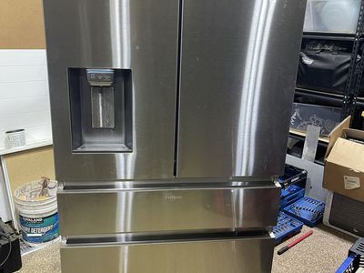 Samsung Fridge refrigerator