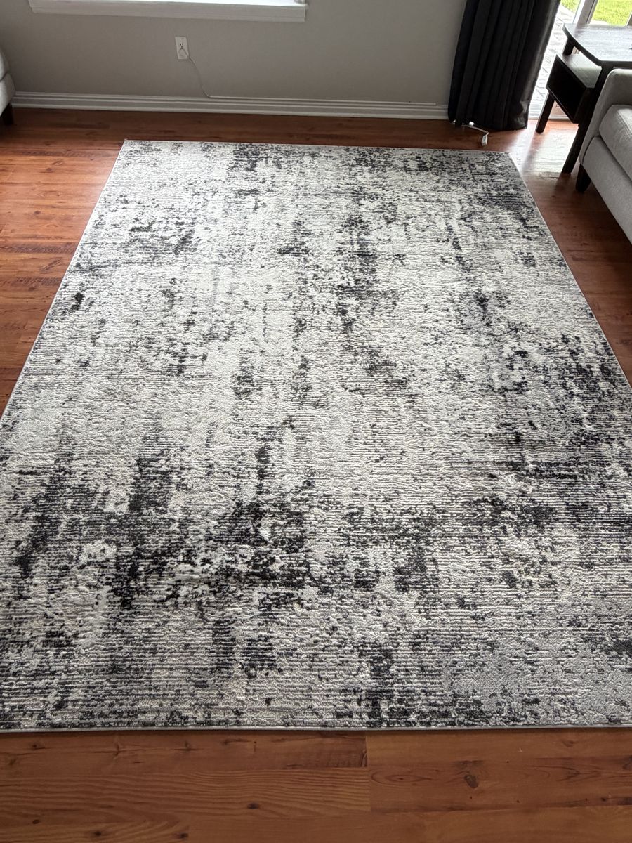 Area Rug