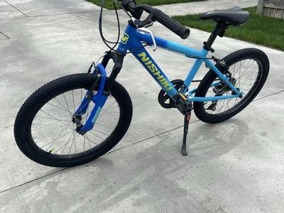 Youth Mountain Bike