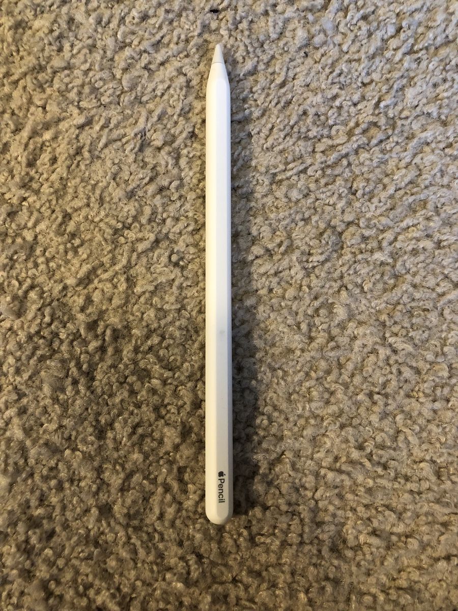 Apple Pencil (2nd Gen) - Excellent Condition