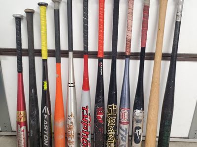 Slowpitch Softball Bats