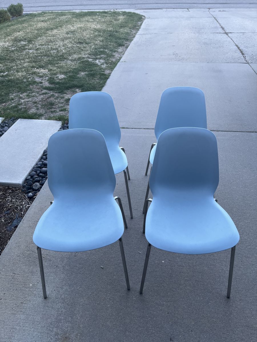 IKEA Leifarne Chairs