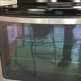 Special Offer! Electric Ranges Starting at $275.00!!