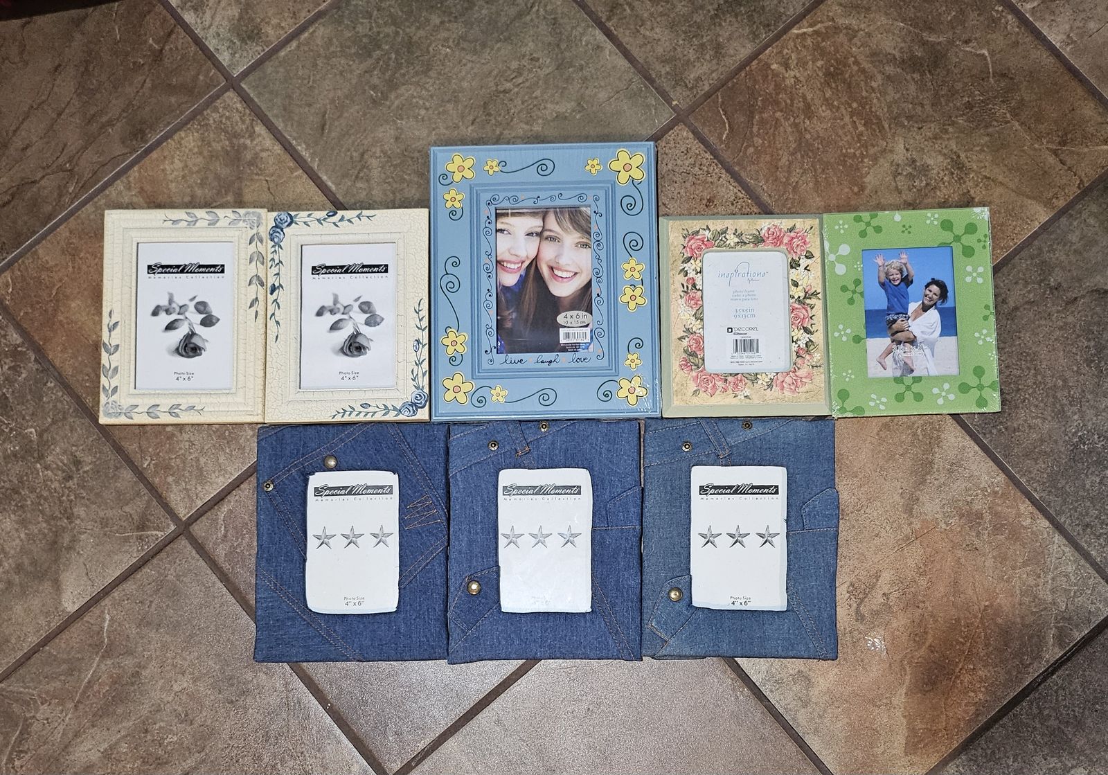 Picture Frames