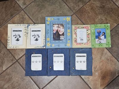 Picture Frames