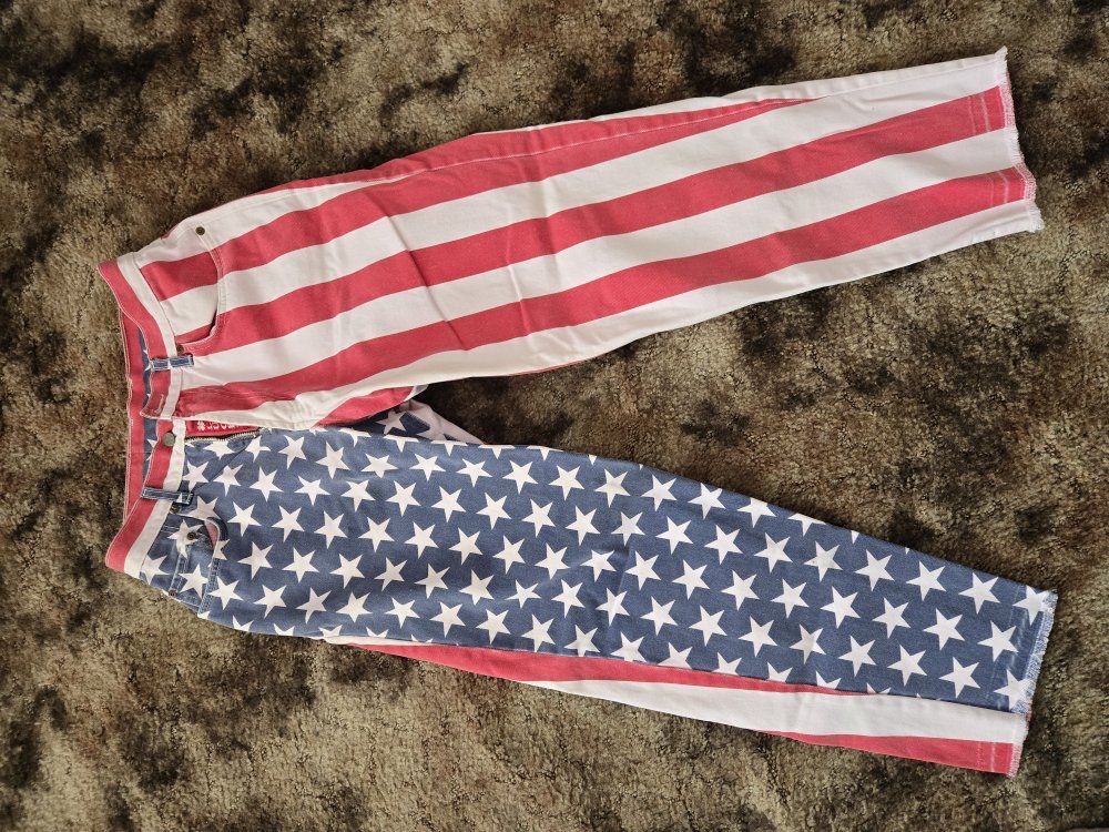 1990's vintage pants