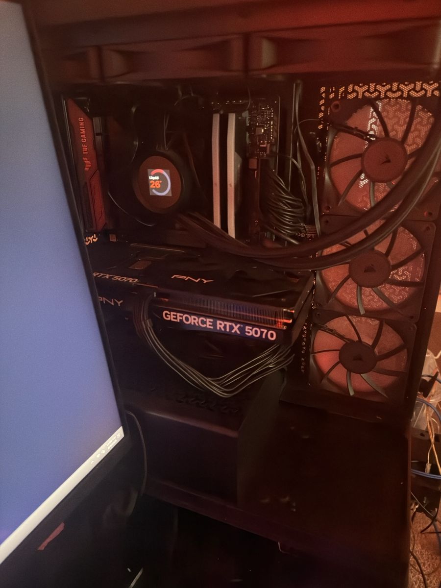 Gaming Pc