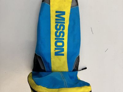 Mission Delta Wake Shaper