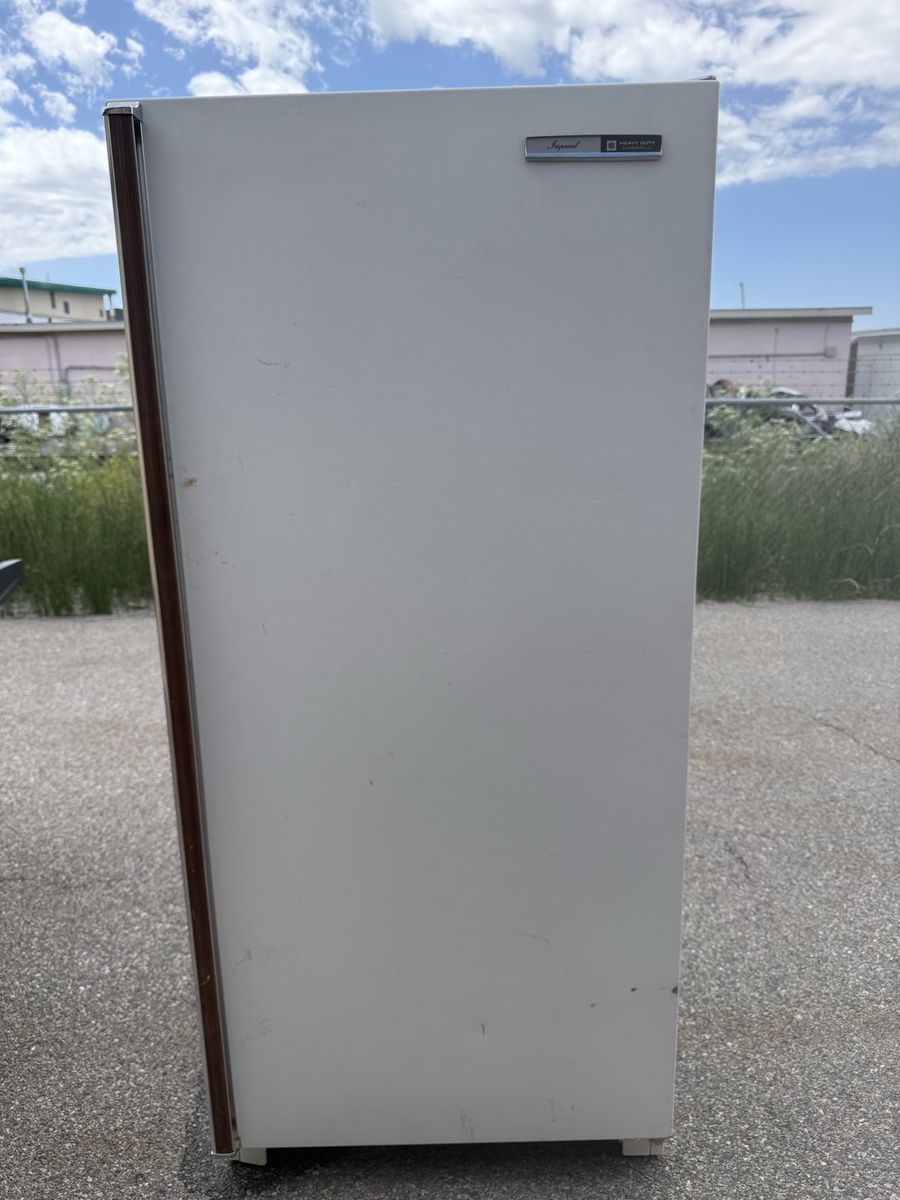 Imperial Heavy Duty Commercial Freezer