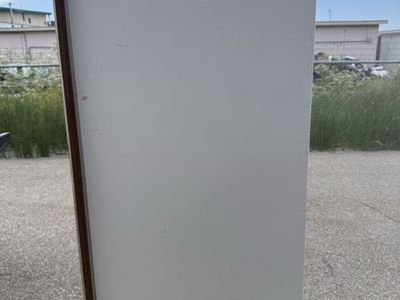 Imperial Heavy Duty Commercial Freezer