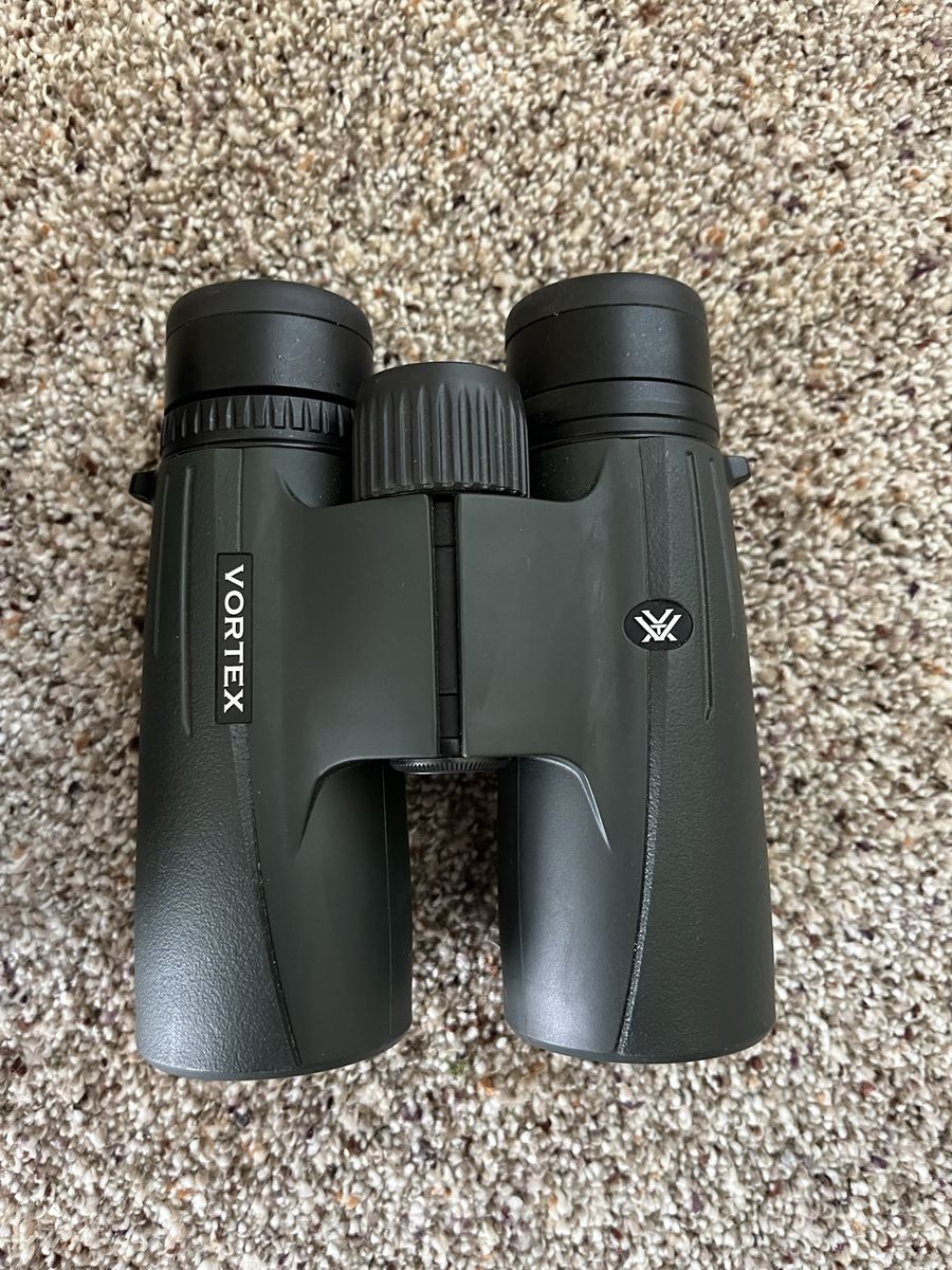 Vortex Viper HD 10x42