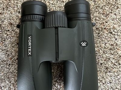 Vortex Viper HD 10x42