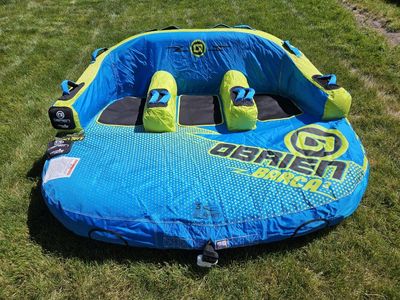 Obrien Barca 3 towable 3 person