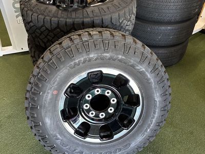 2026 F350 Platinum Take Offs