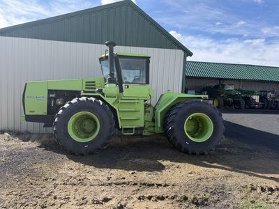 1982 Steiger KP 1325 Panther