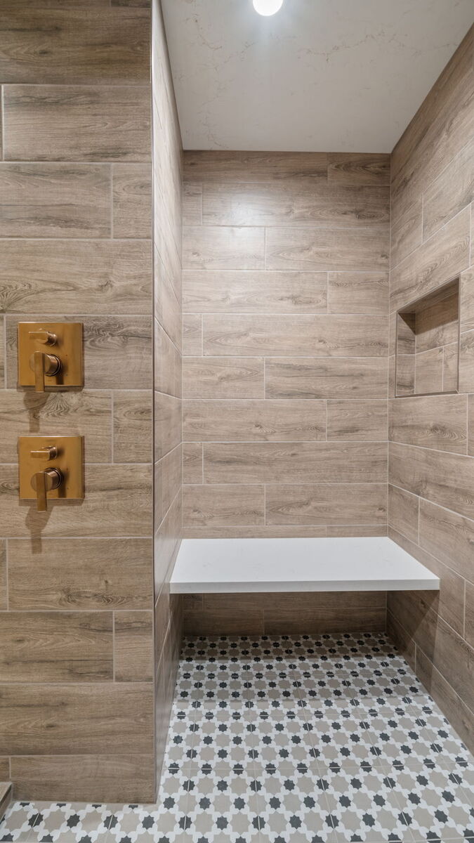 Bathroom Remodel | Basement Remodel | Condo Remodel