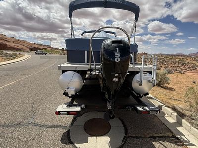 Bennington S23 Boats for sale