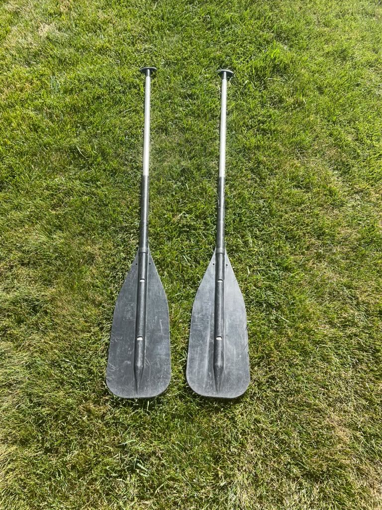 Carlisle Oar/Paddles