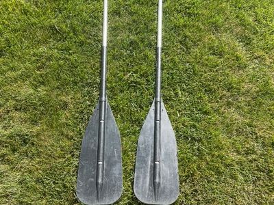 Carlisle Oar/Paddles